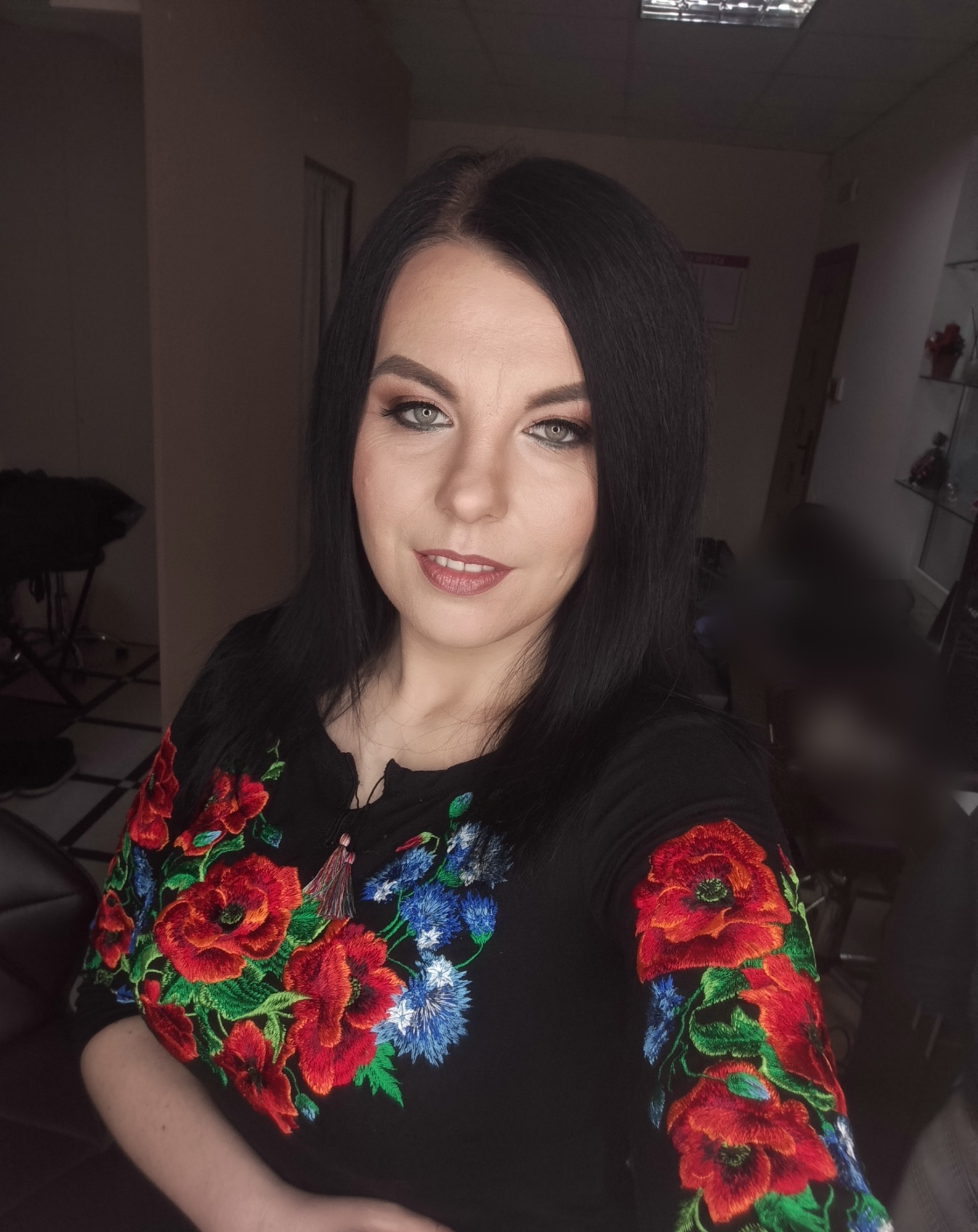 Модлінська Інна Миколаївна