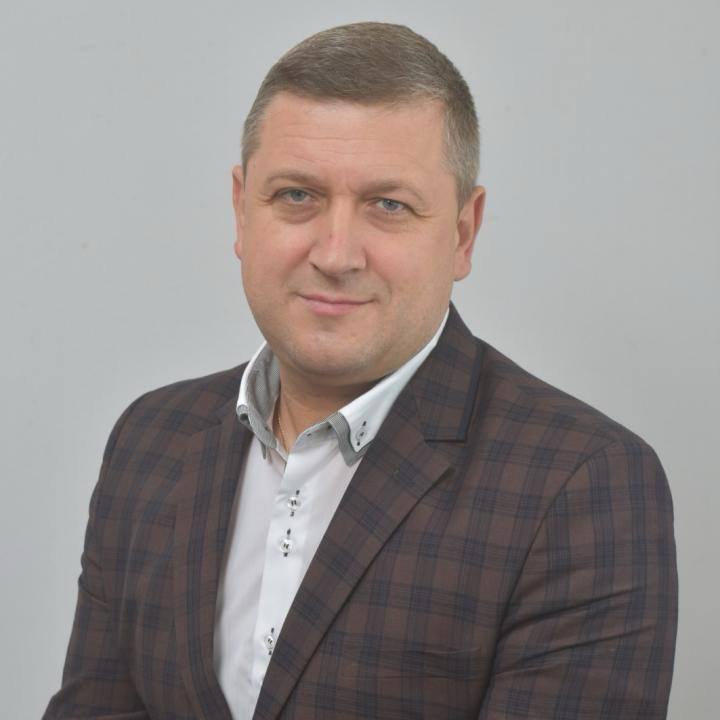 Калитчук Іван Васильович