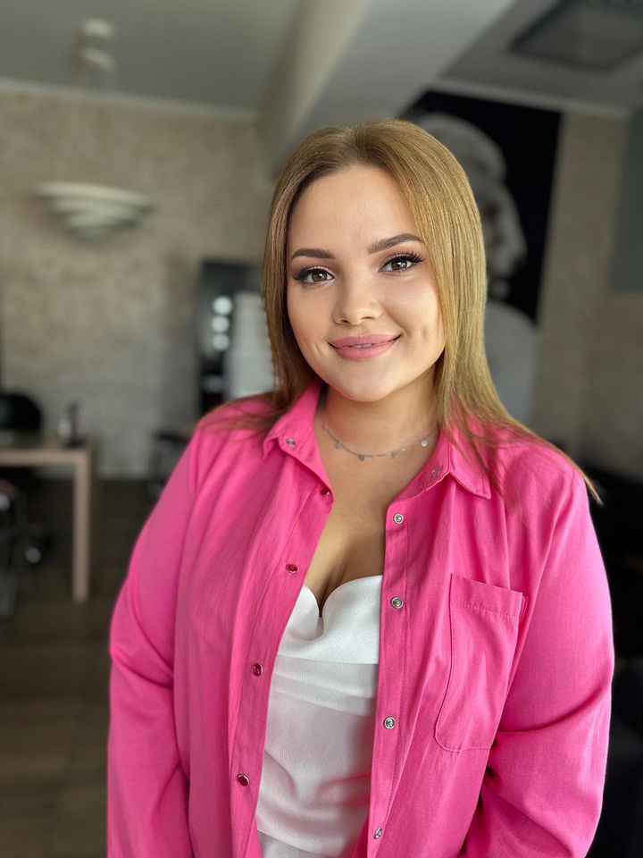Миронюк Наталія Іванівна